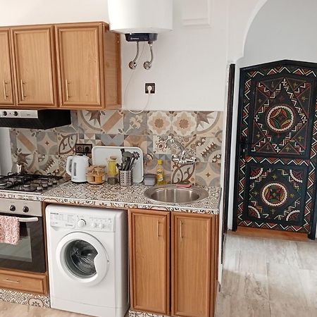 Marrakech Apartments Marrakesh Bagian luar foto