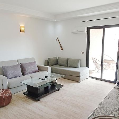 Marrakech Apartments Marrakesh Bagian luar foto