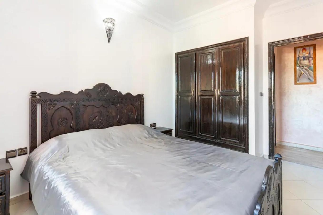 Marrakech Apartments Marrakesh Bagian luar foto