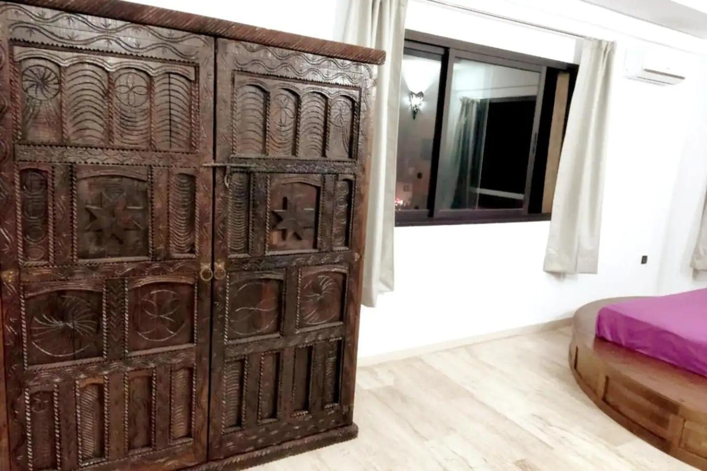 Marrakech Apartments Marrakesh Bagian luar foto