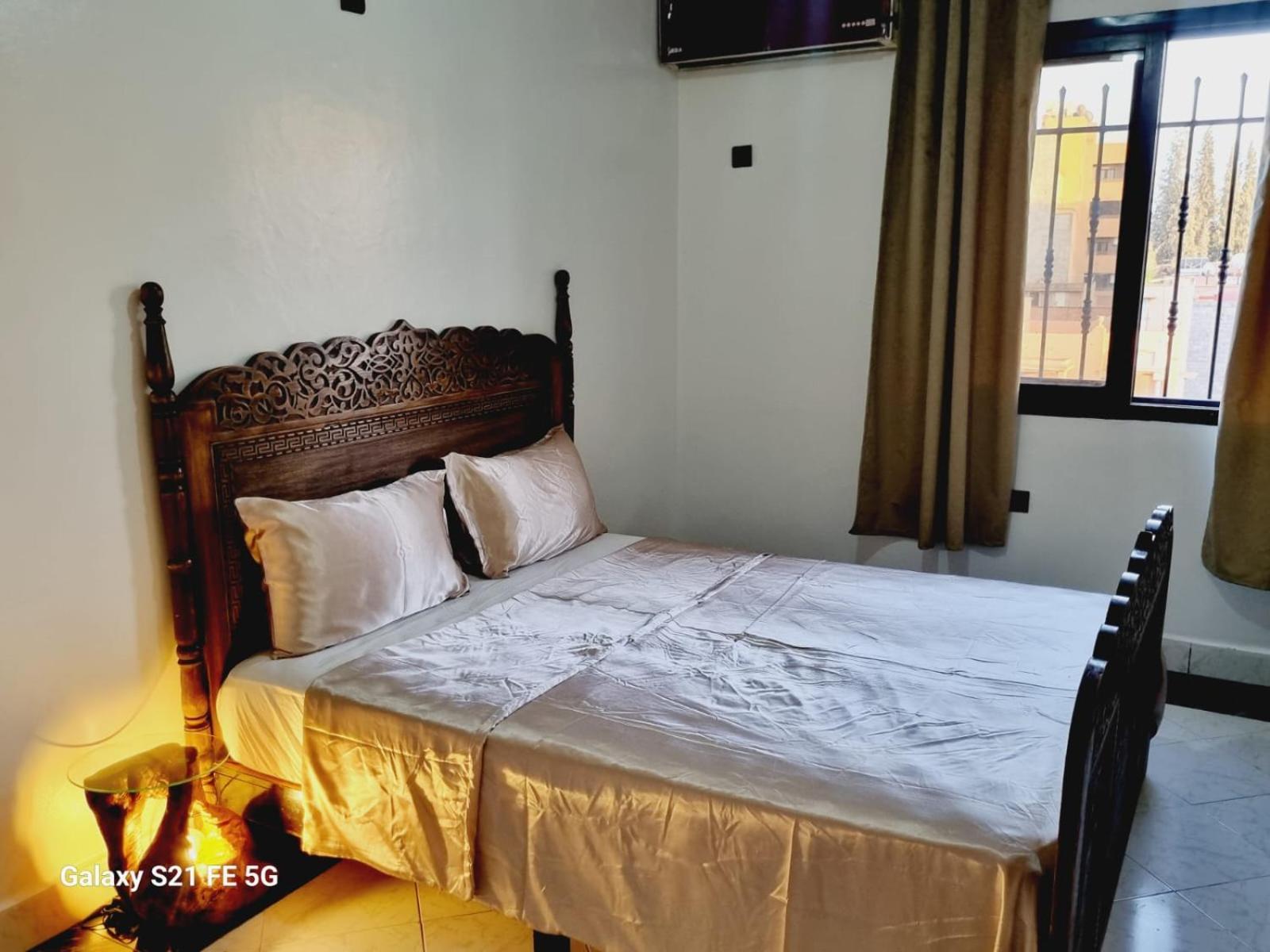 Marrakech Apartments Marrakesh Bagian luar foto