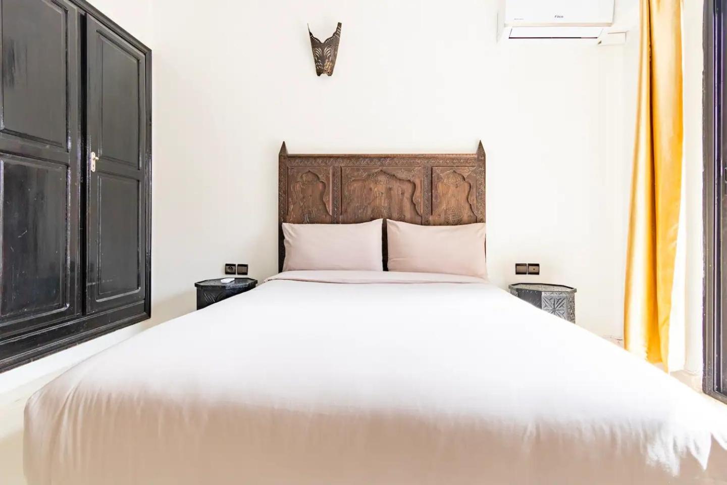 Marrakech Apartments Marrakesh Bagian luar foto