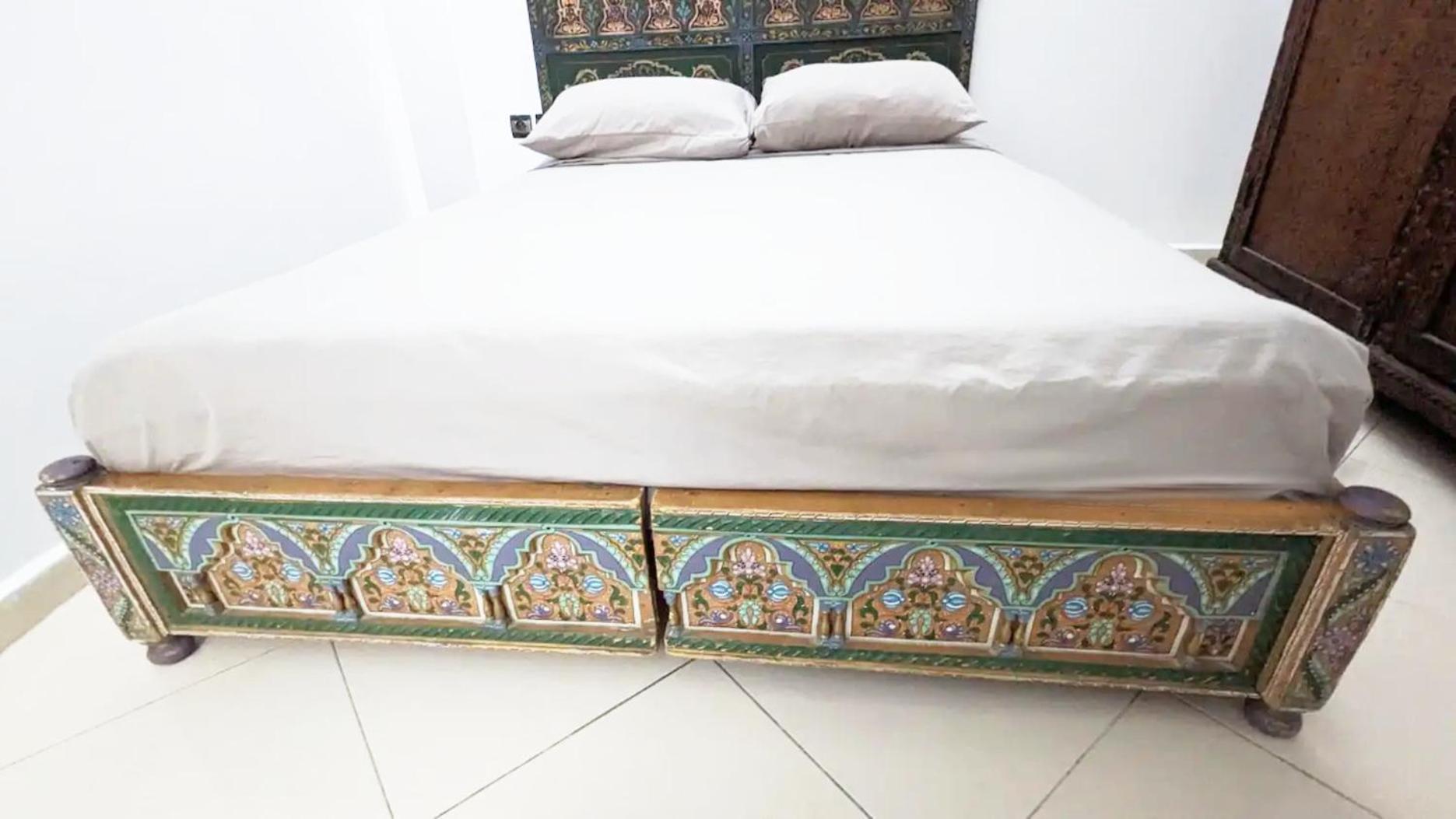 Marrakech Apartments Marrakesh Bagian luar foto