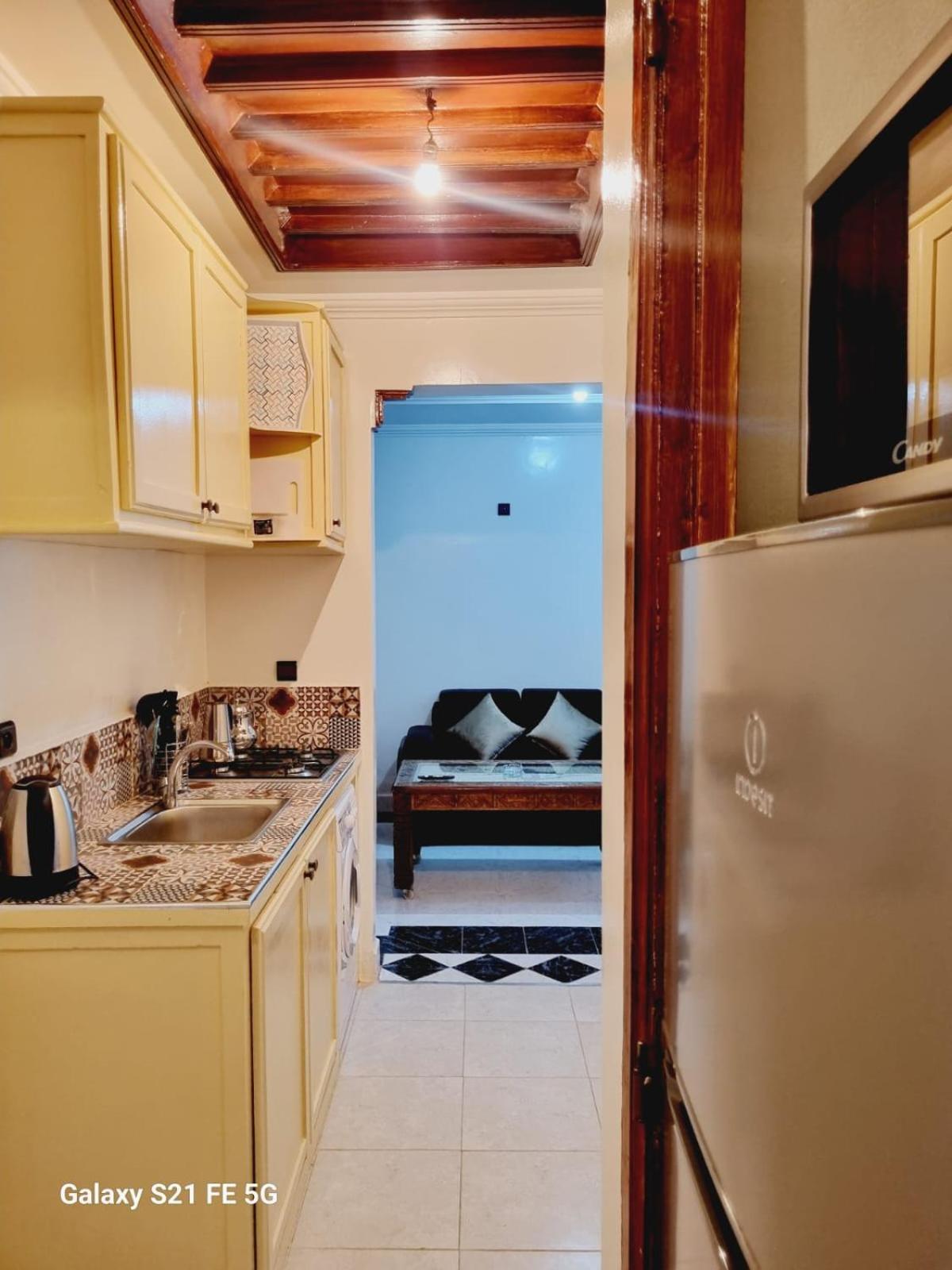 Marrakech Apartments Marrakesh Bagian luar foto
