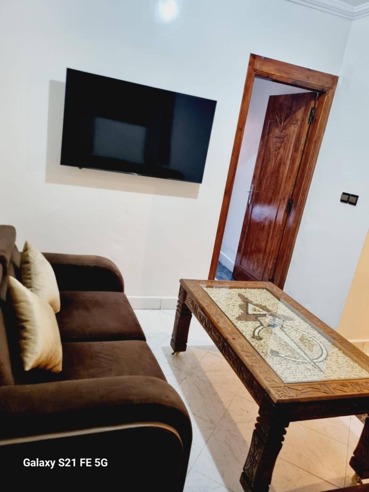 Marrakech Apartments Marrakesh Bagian luar foto