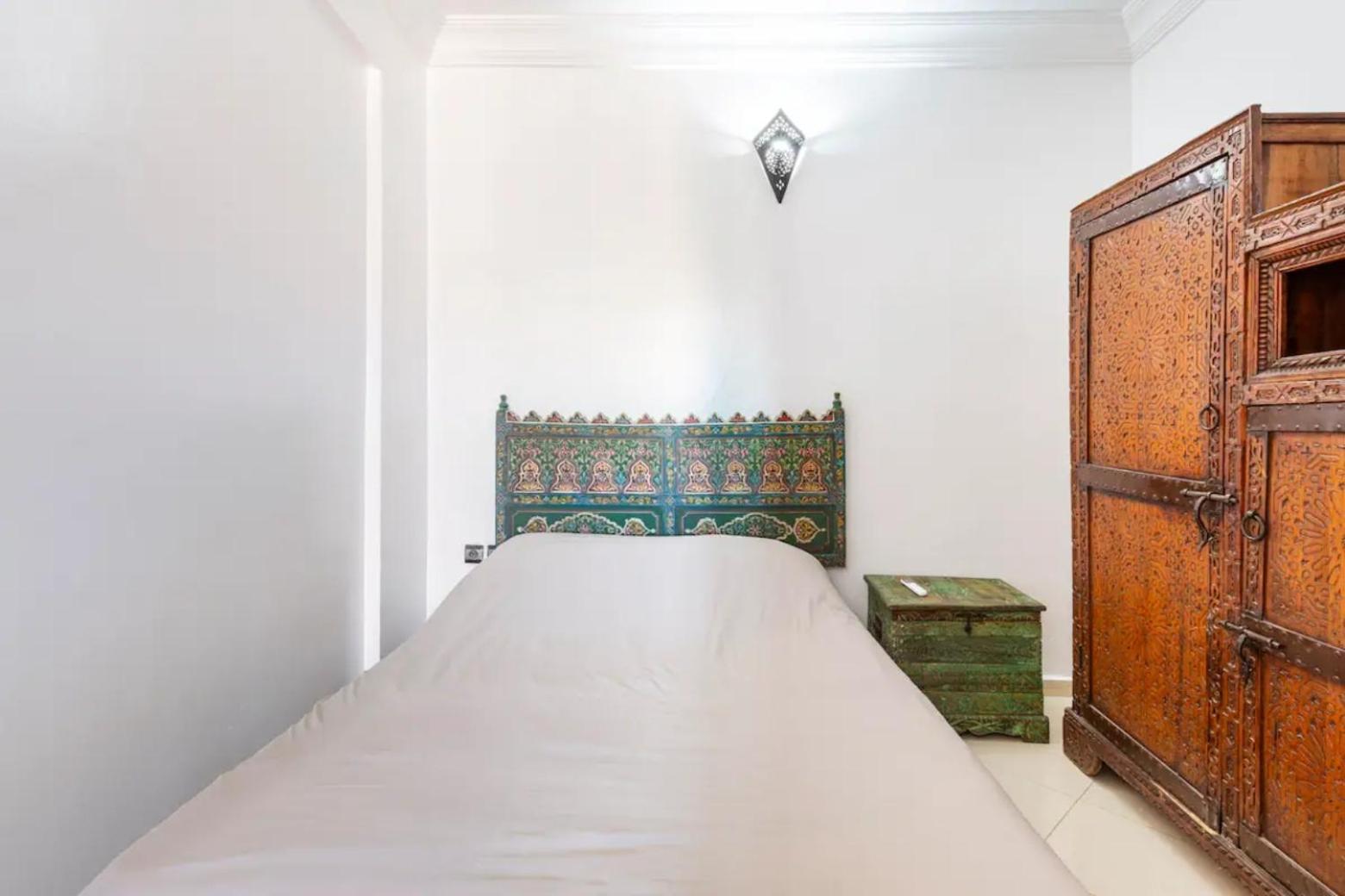 Marrakech Apartments Marrakesh Bagian luar foto