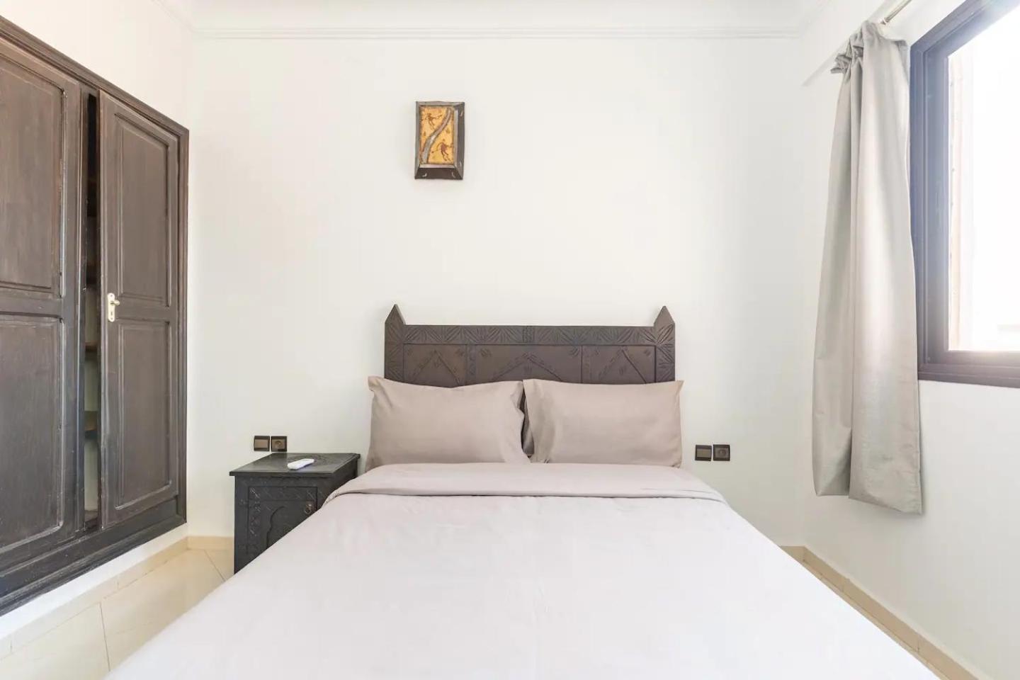 Marrakech Apartments Marrakesh Bagian luar foto