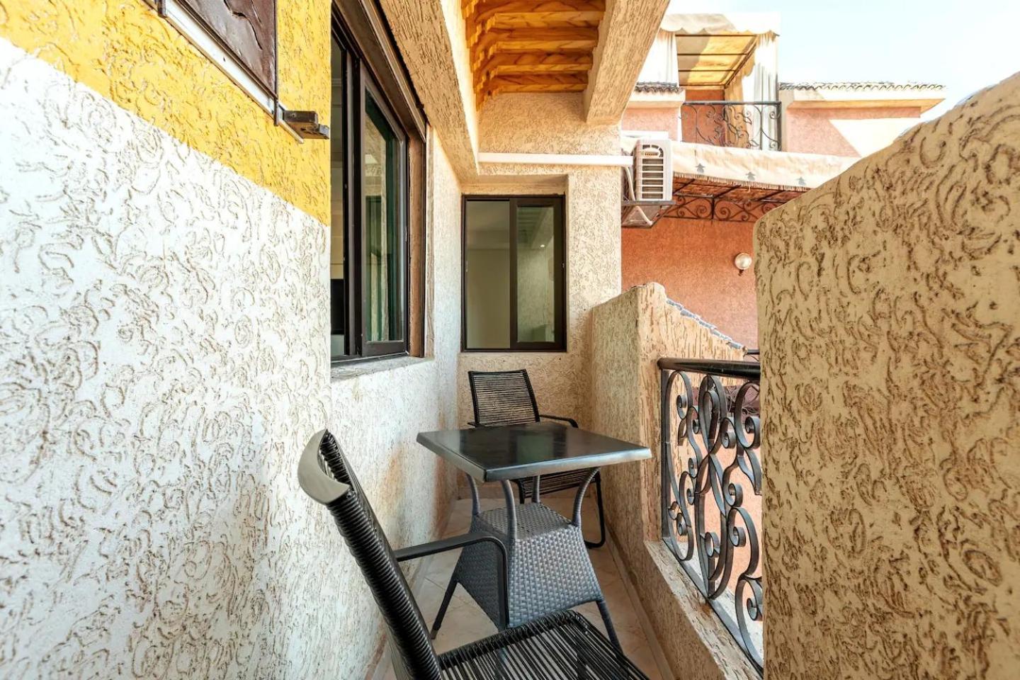 Marrakech Apartments Marrakesh Ruang foto