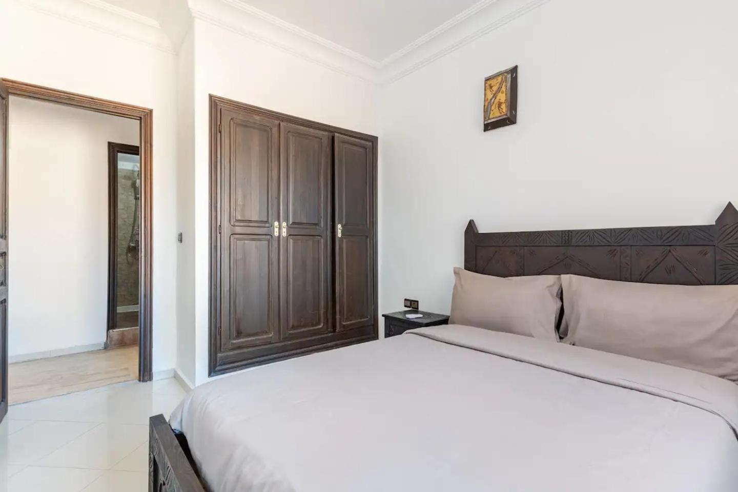 Marrakech Apartments Marrakesh Bagian luar foto