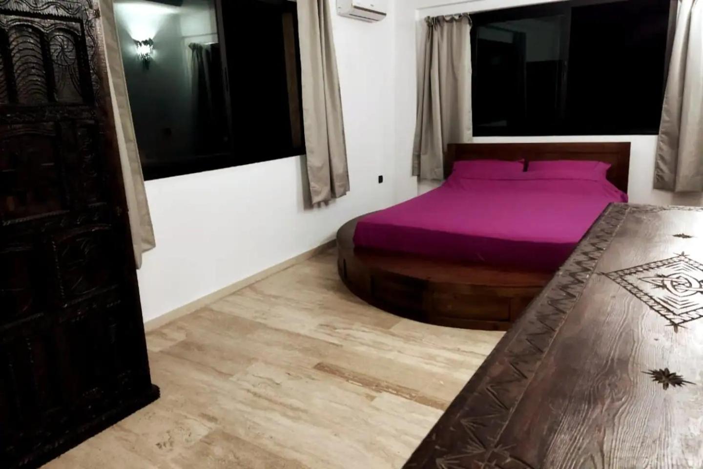 Marrakech Apartments Marrakesh Bagian luar foto