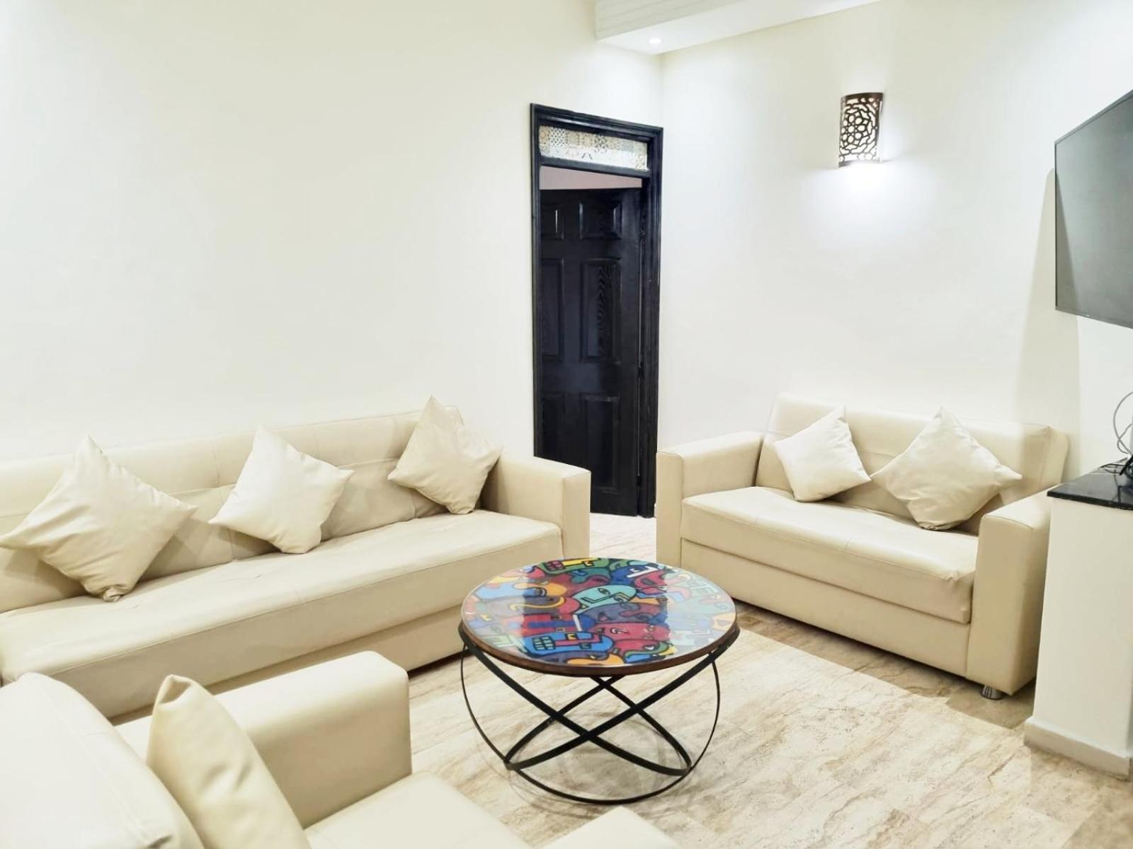 Marrakech Apartments Marrakesh Bagian luar foto