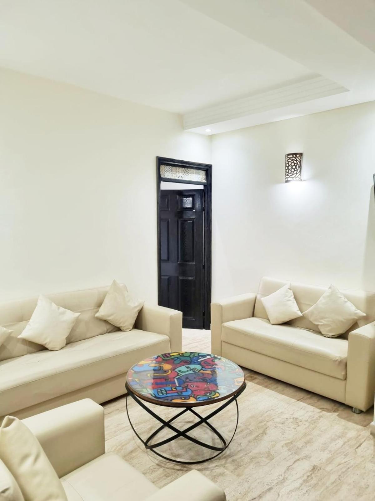 Marrakech Apartments Marrakesh Bagian luar foto