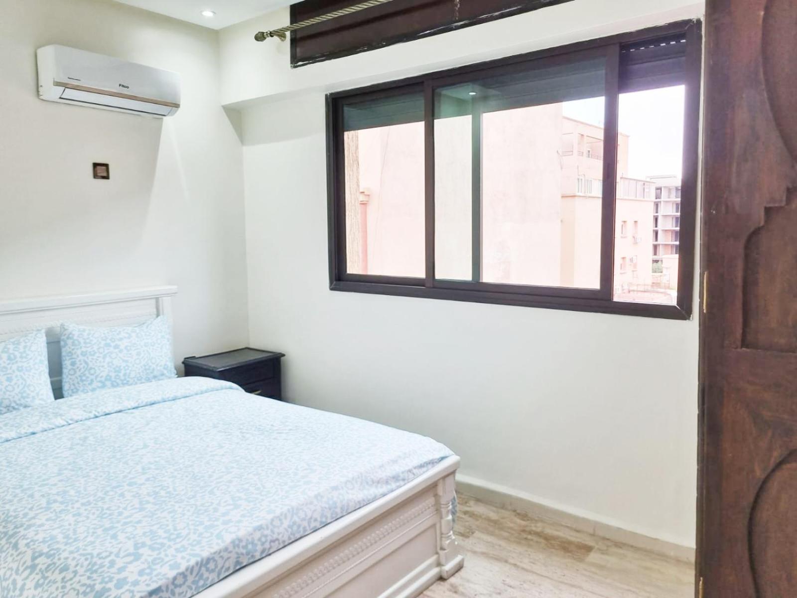 Marrakech Apartments Marrakesh Bagian luar foto