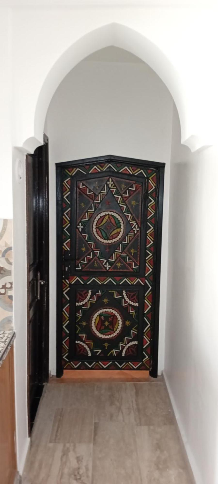 Marrakech Apartments Marrakesh Bagian luar foto