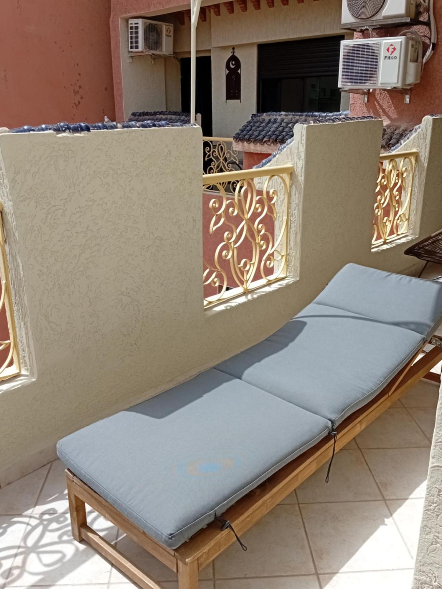 Marrakech Apartments Marrakesh Bagian luar foto