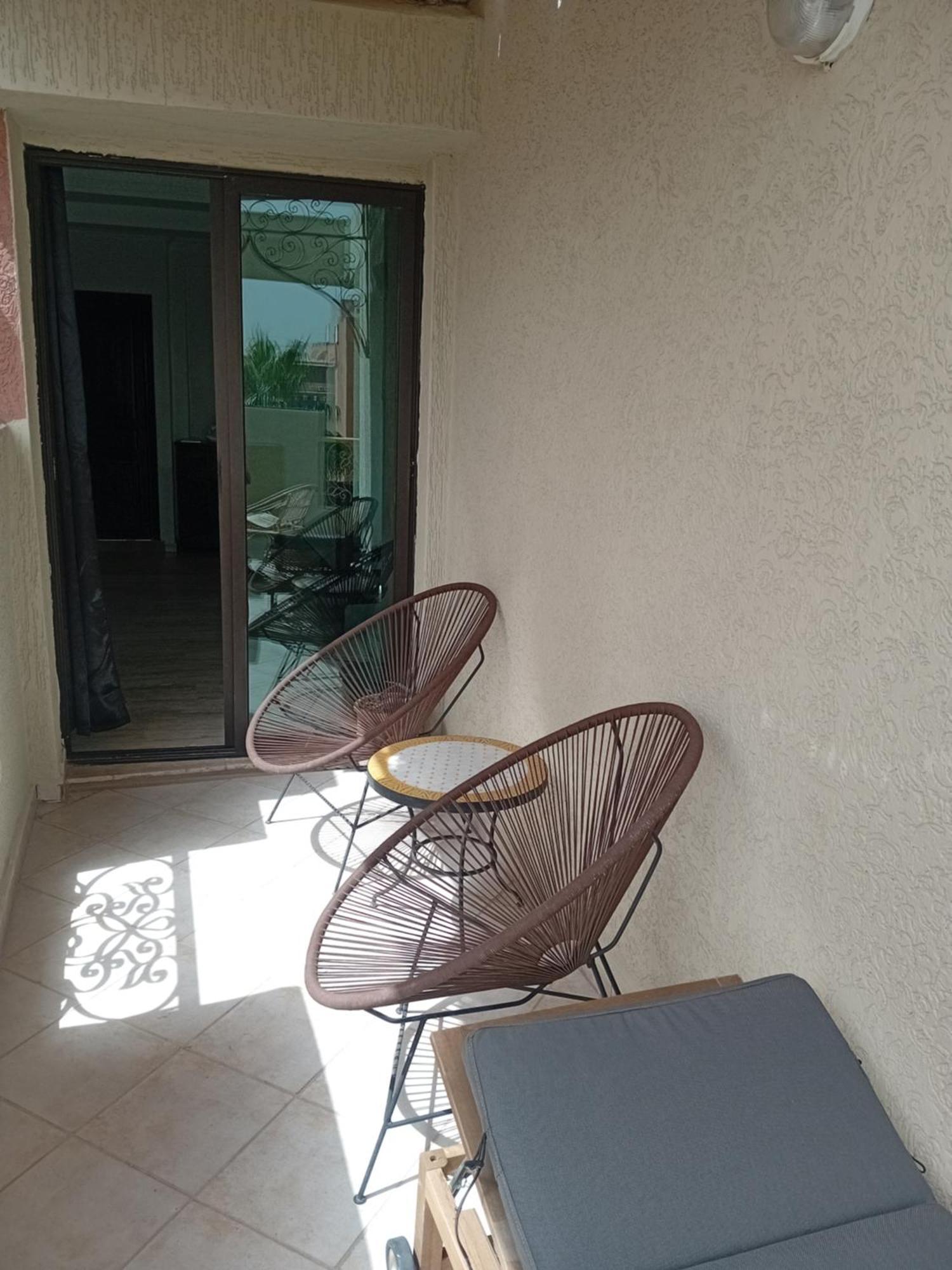Marrakech Apartments Marrakesh Bagian luar foto