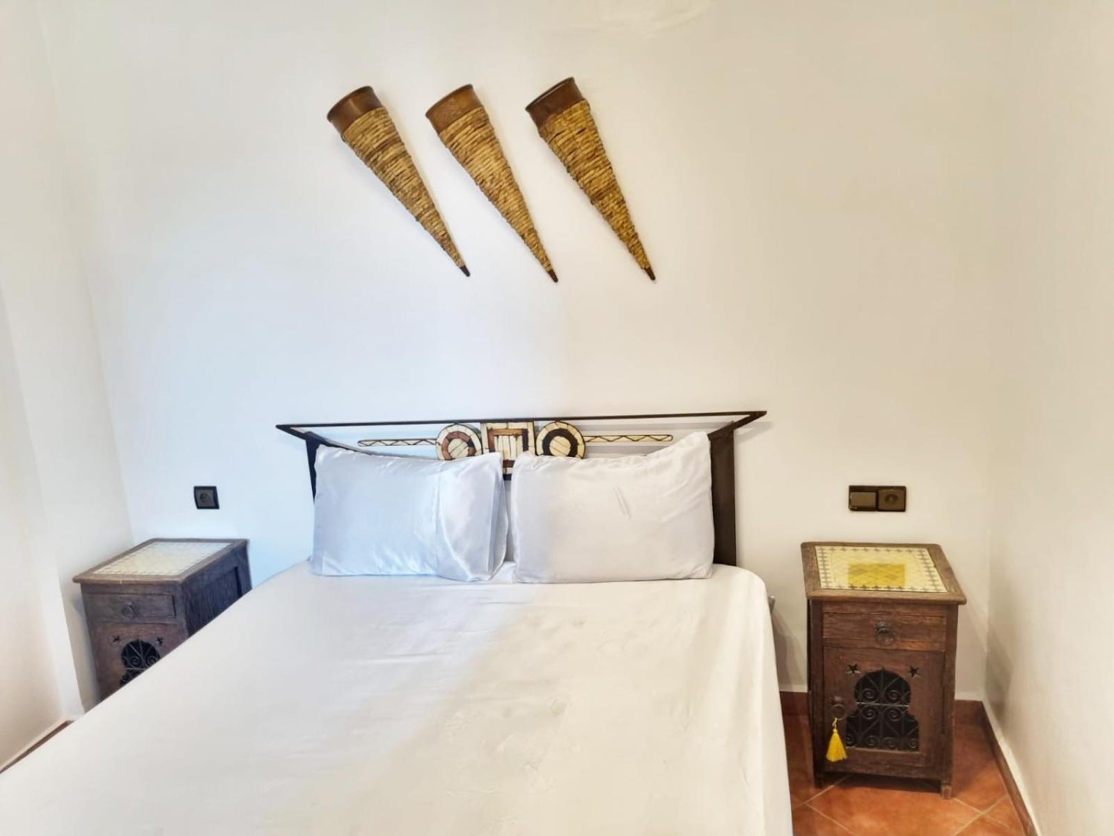Marrakech Apartments Marrakesh Bagian luar foto