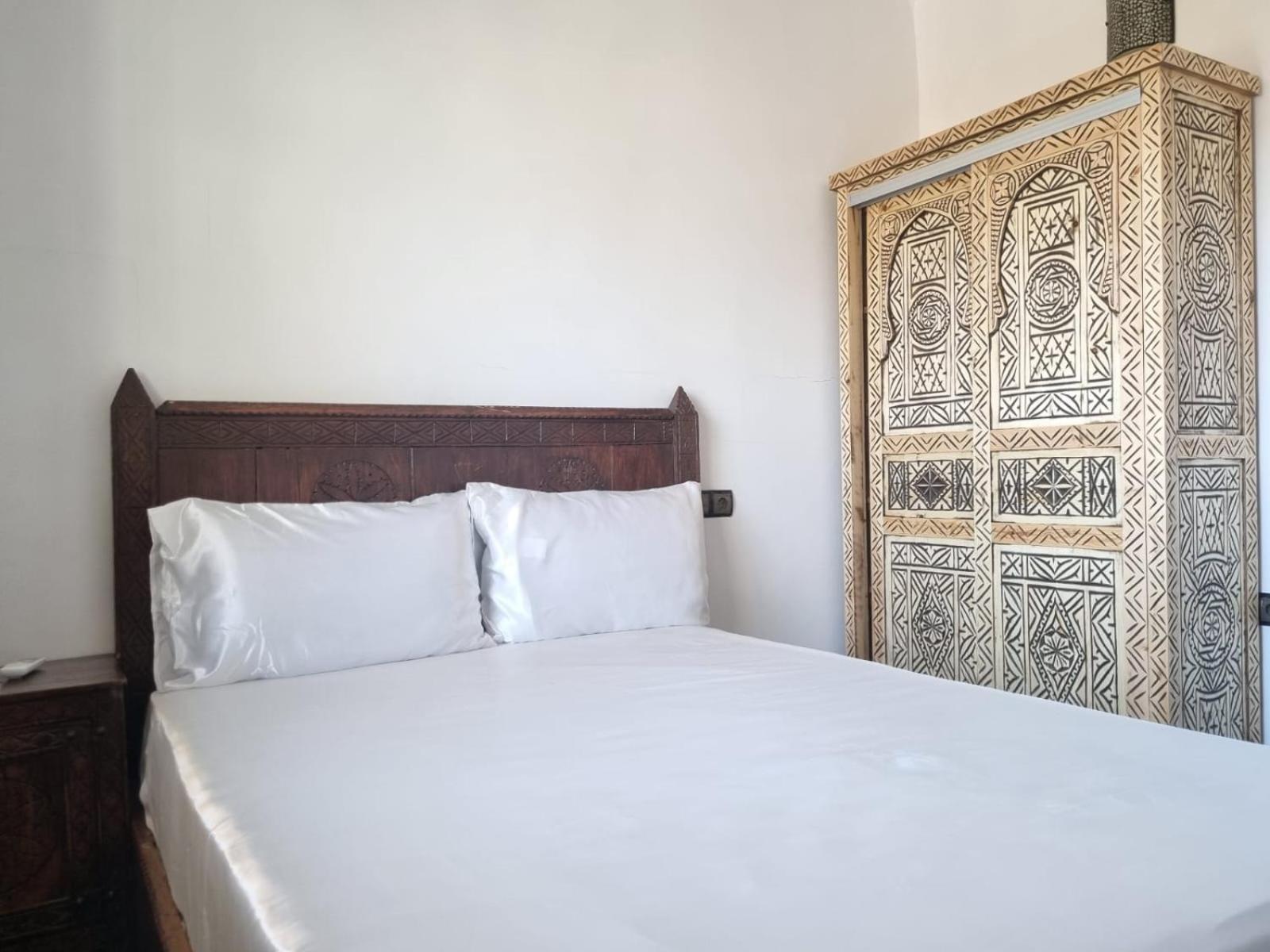Marrakech Apartments Marrakesh Bagian luar foto