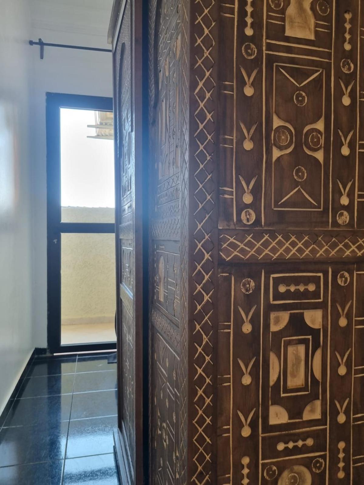 Marrakech Apartments Marrakesh Bagian luar foto