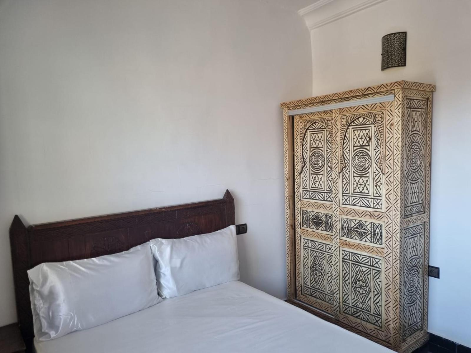 Marrakech Apartments Marrakesh Bagian luar foto